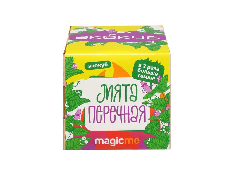 Набор для выращивания Мята
