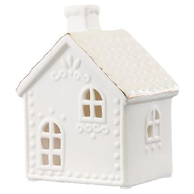 Подсвечник декоративный trige из коллекции new year essential, 16 см