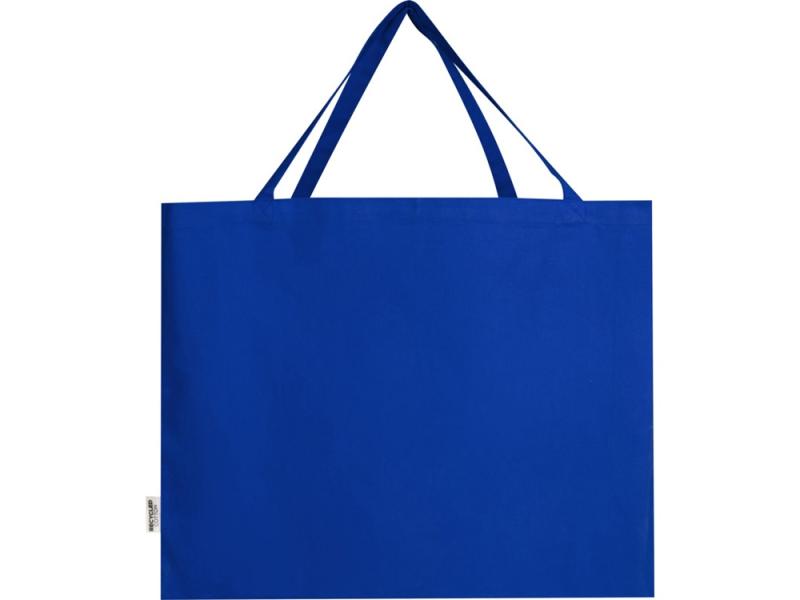 Эко-сумка Odessa из переработанного хлопка