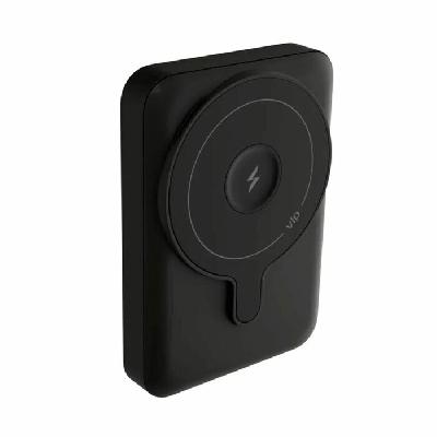 Беспроводной магнитный ПЗУ VLP Dual Magsafe PowerBank 10000