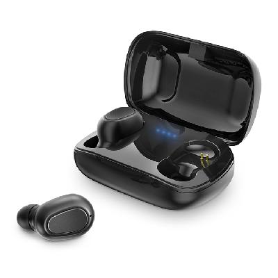 Наушники True Wireless Olmio TWE-04