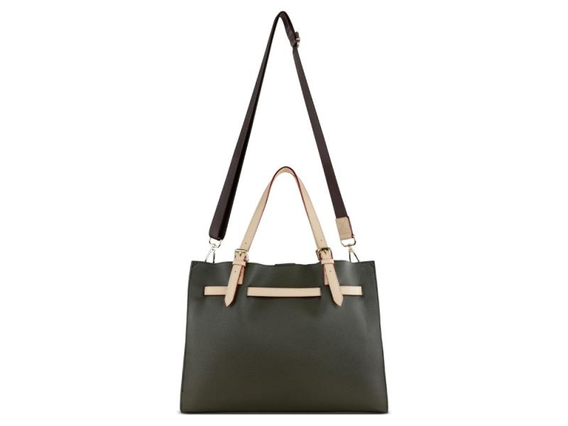 Сумка наплечная женская Ella