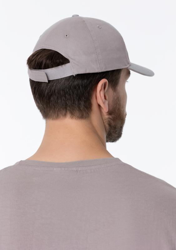 Бейсболка STAN 5 клиньев хлопок 150, 10L , С (72)