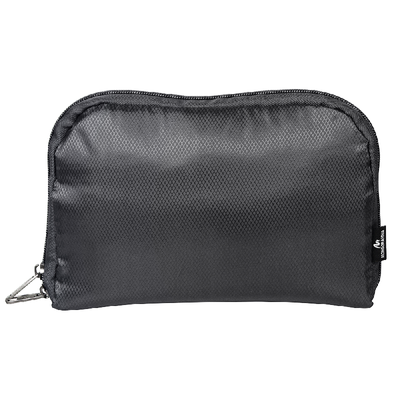 Набор подарочный Solution Prestige Quadro ( дорожный плед, косметичка дорожная Comfort Сity Travel, косметичка дорожная Comfort Avenue, маска для сна )