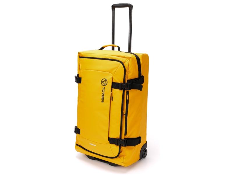 Сумка на колесах MOBI, 81 л