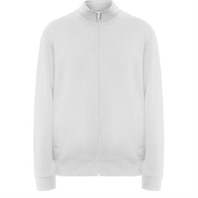Джемпер ULAN мужской, БЕЛЫЙ S