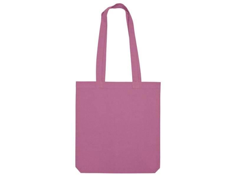 Сумка из плотного хлопка Carryme 220, 220 г/м2