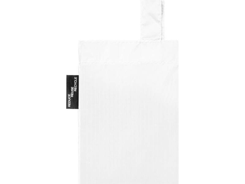 Эко-сумка Sai из переработанных пластиковых бутылок