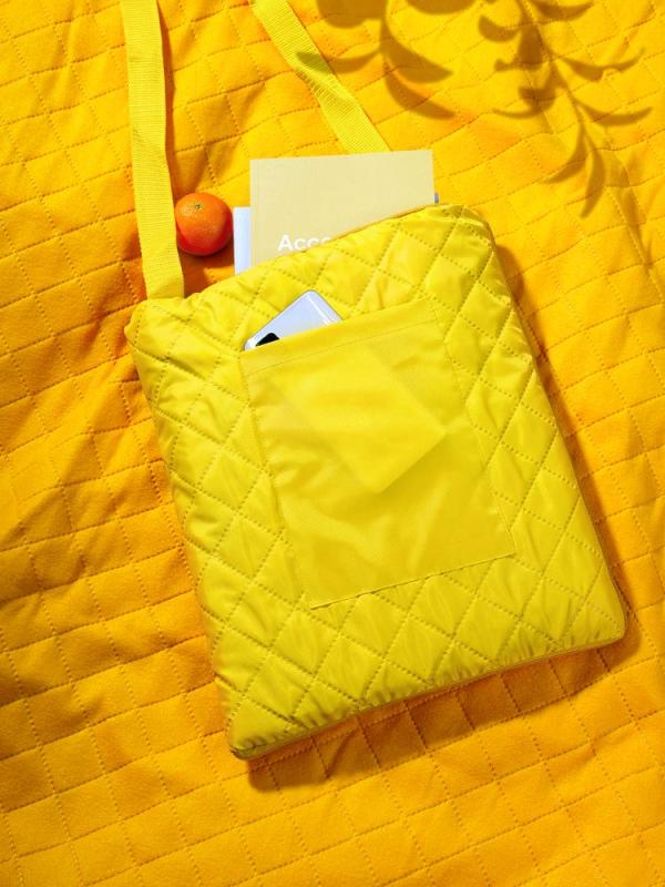 Плед для пикника Soft & Dry