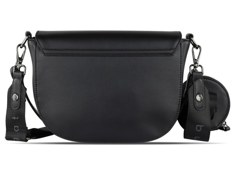 Сумка наплечная женская Almata с кошельком