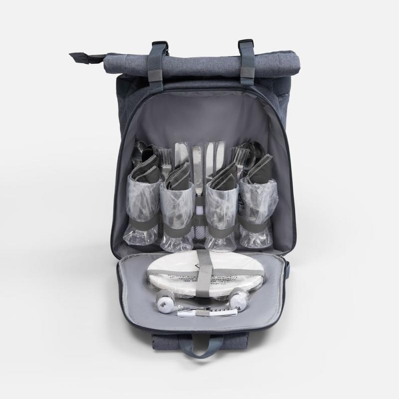 Набор для пикника Picnivo на 4 персоны