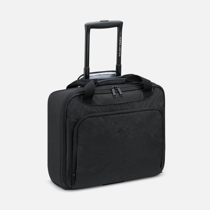 Мобильный офис Esplanade