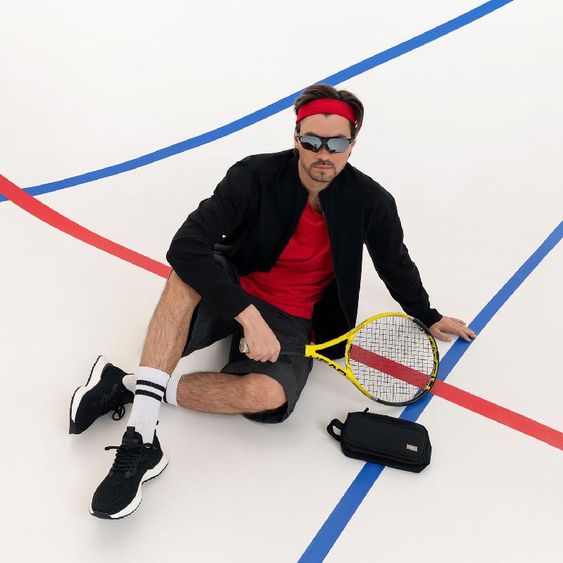 Футболка унисекс RUST NEO, 240 гр.