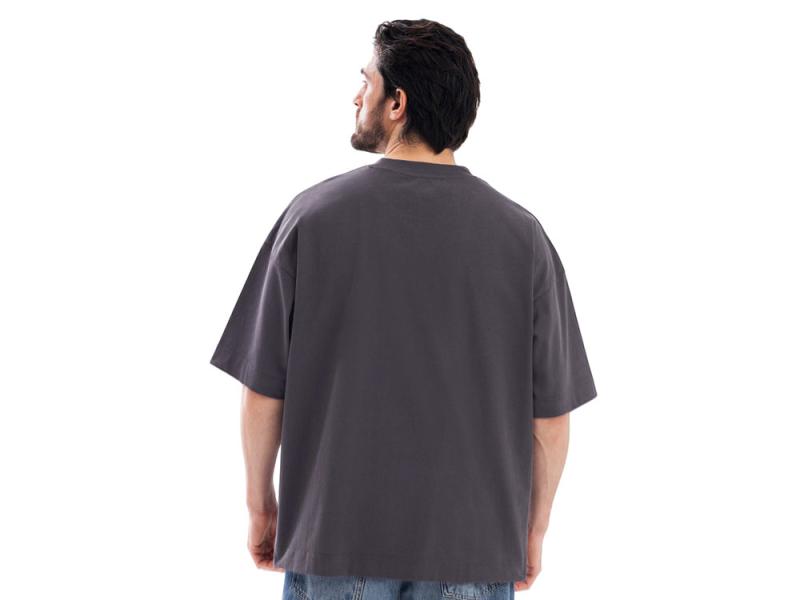 Футболка оверсайз Beta.01 унисекс