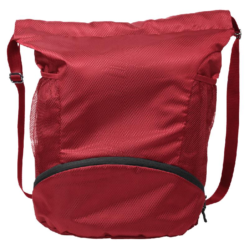 Рюкзак нейлоновый Trieste, размер 42*45*16 см