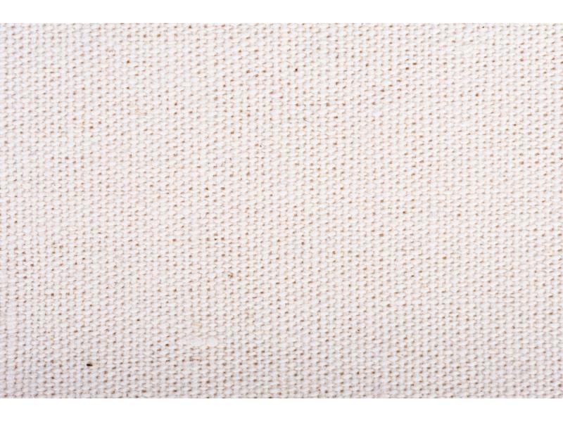 Сумка Fixy из переработанного хлопка 220 г/м2 с фиксирующей лентой