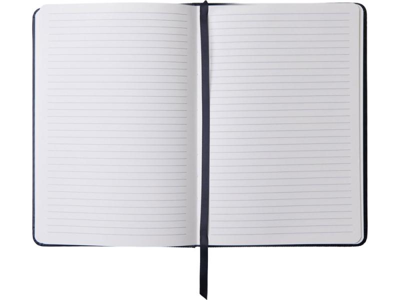 Подарочный набор Goethe с блокнотом А5, 2-мя ручками и картхолдером