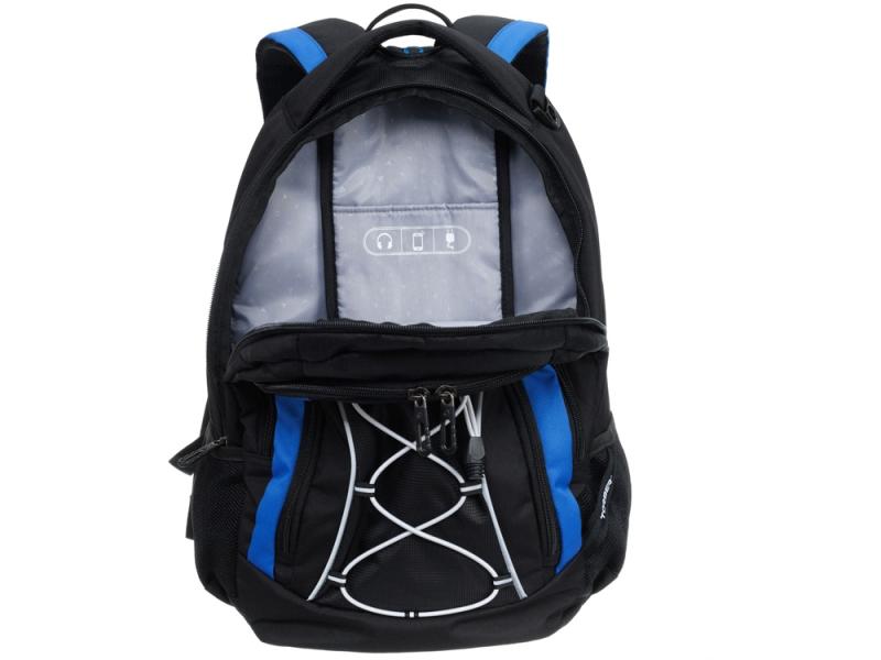 Рюкзак ROCKIT с отделением для ноутбука 15