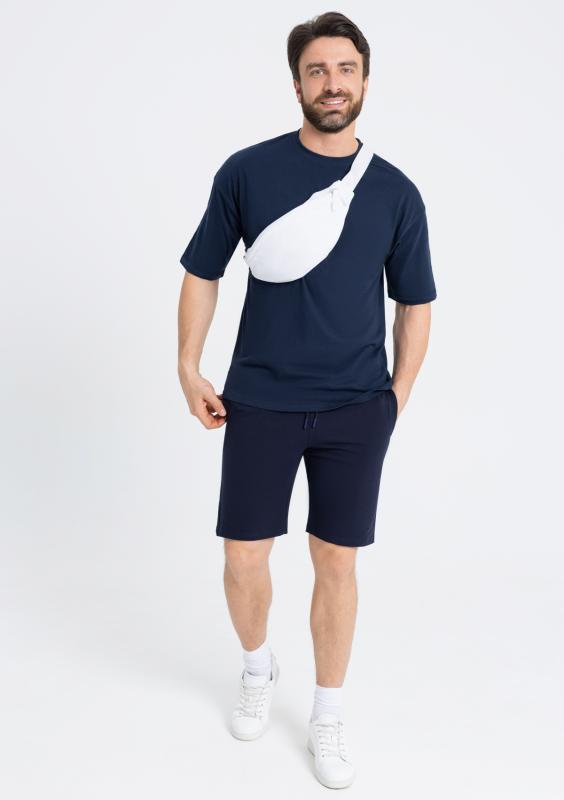 Сумка поясная STAN оксфорд 600 ,122, Белый (10)