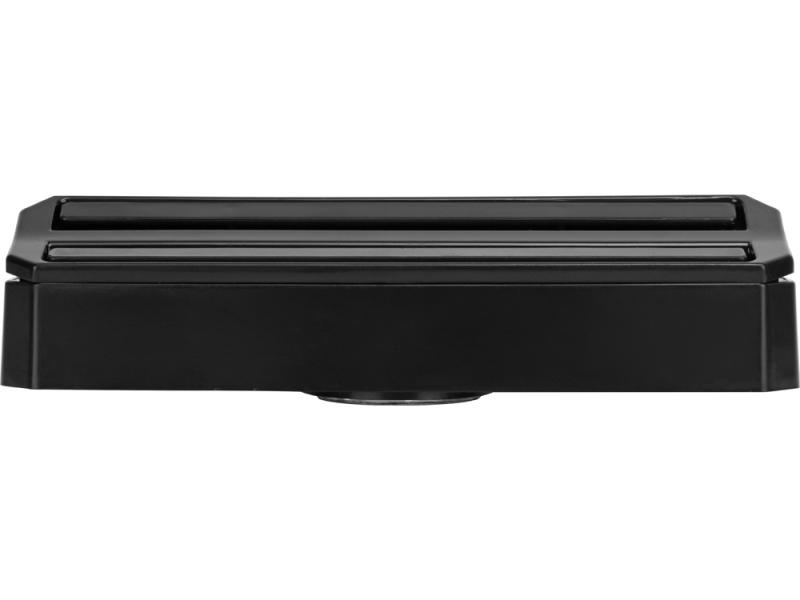 Табличка Tempark с номером телефона для временной парковки