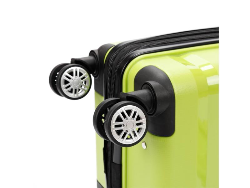 Чемодан В Отпуск, 35 л