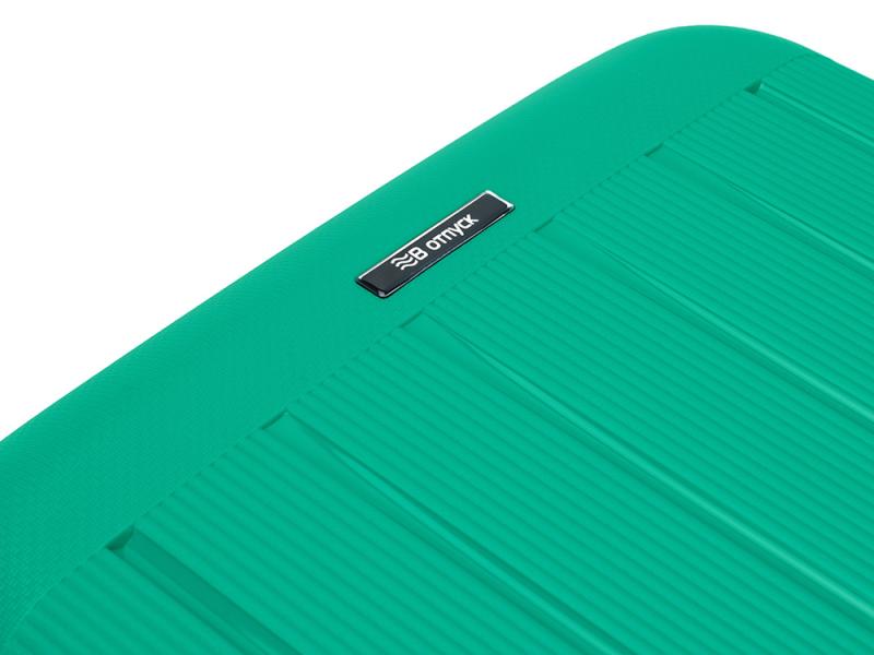 Чемодан В Отпуск, 37 л