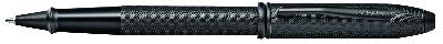 Ручкароллер Selectip Cross Townsend Black Micro Knurl