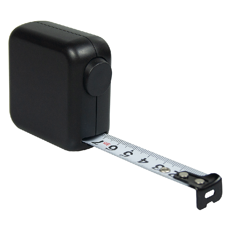 Набор подарочный Solution Superior Trio (Фонарь телескопический Tools Flashlight, рулетка Tools Master, 3 метра, нож складной Tools Nova )