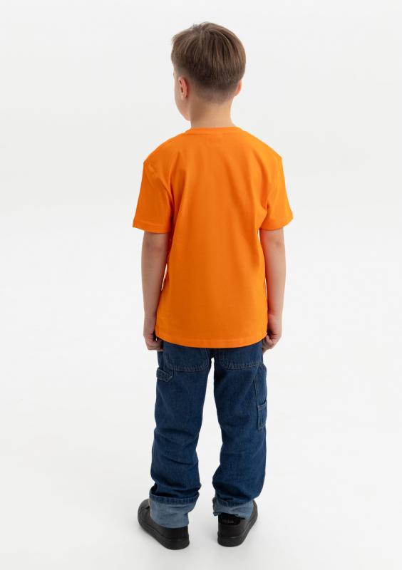 Футболка детская STAN хлопок 140