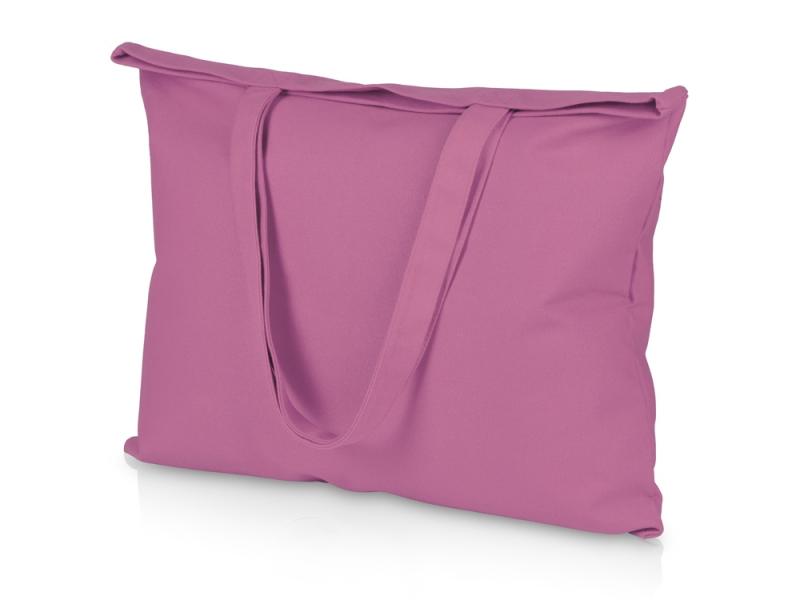 Сумка-оверсайз Jenny из хлопка 340 г/м2