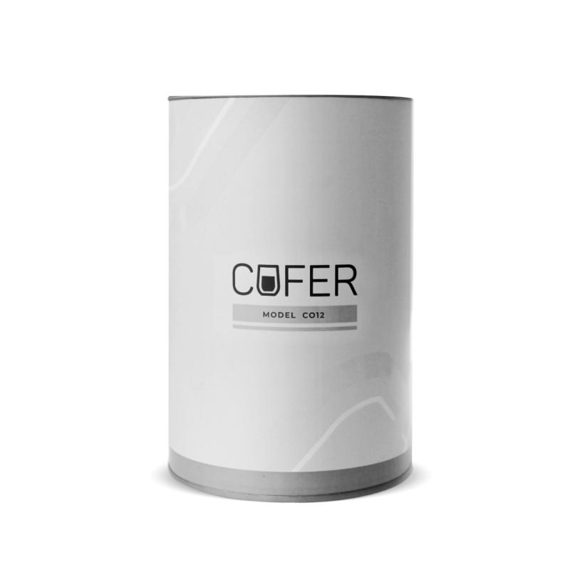 Набор Cofer Tube NEO CO12s  grey