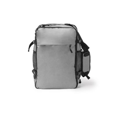 Рюкзак для путешествий BRUNOX, Серый