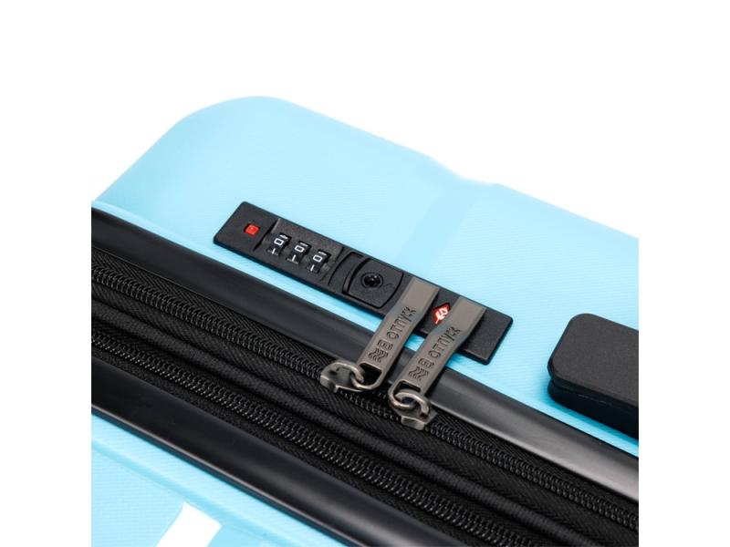 Чемодан В Отпуск, 55 л