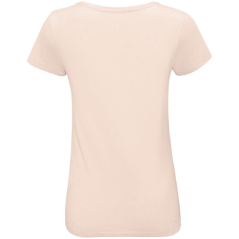 Футболка женская «Любоф-моркоф II»