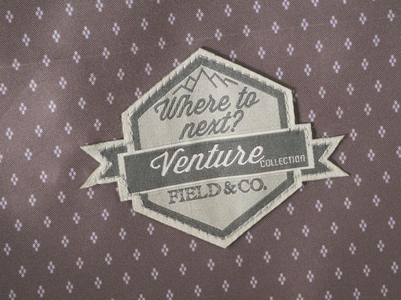 Рюкзак Venture для ноутбука 15