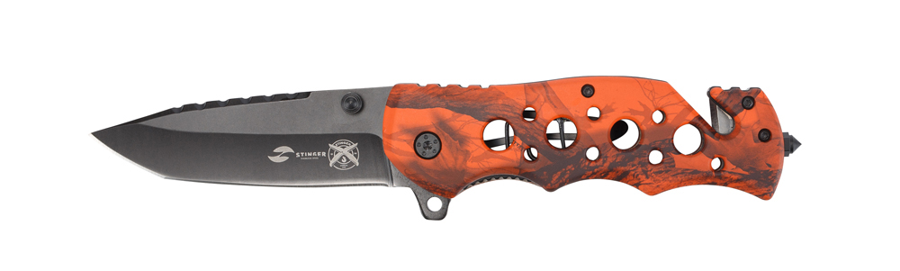 Нож  Stinger, 86 мм,  ( )