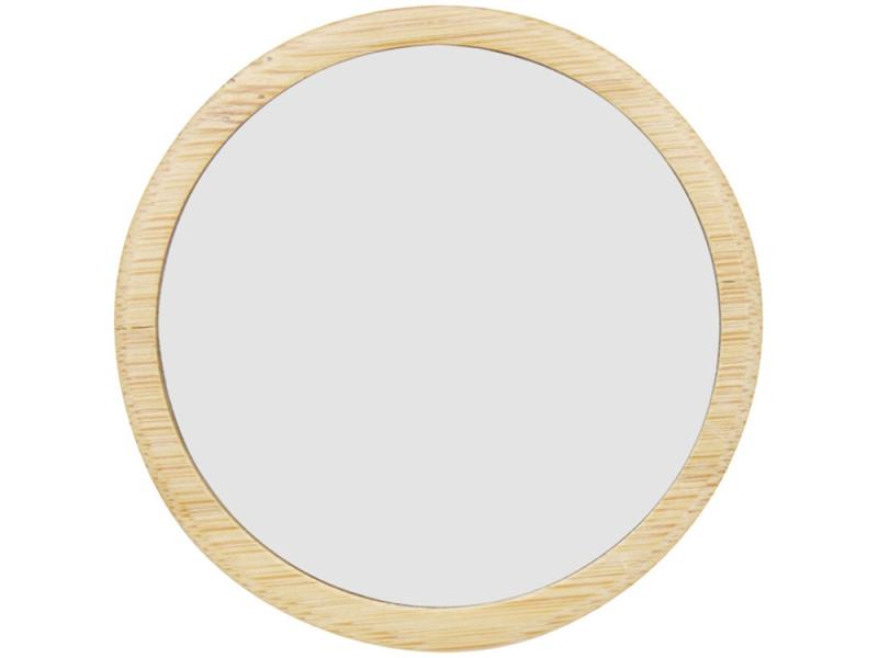 Бамбуковое зеркало Lustre