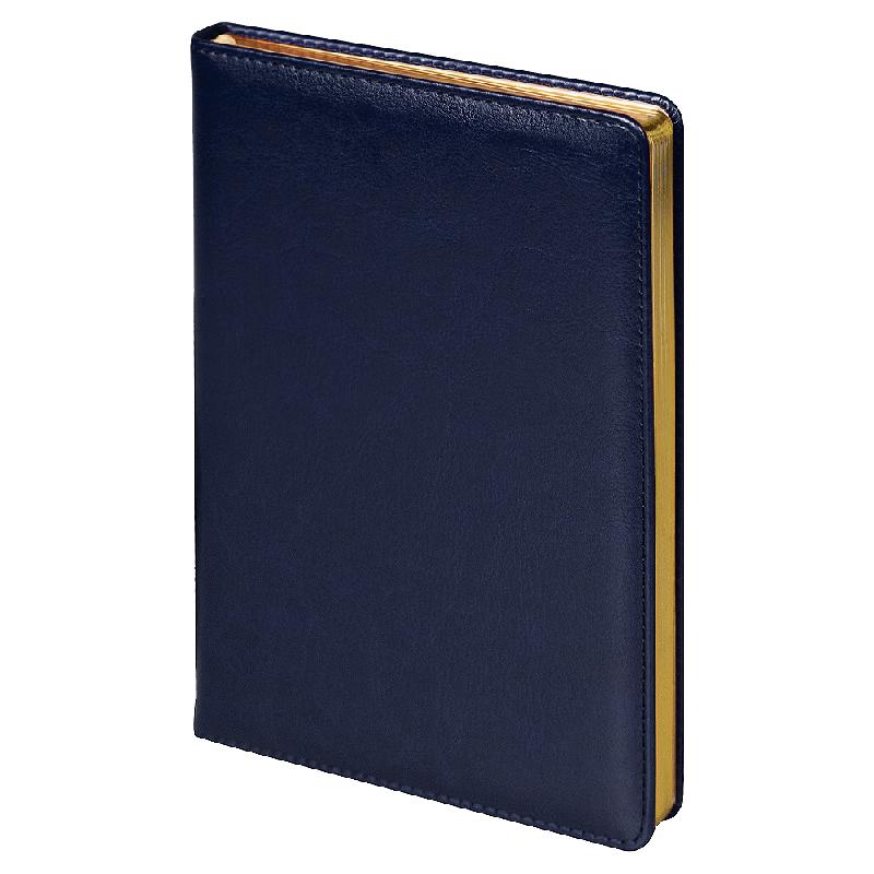 Набор подарочный Solution Duo (ежедневник City Nebraska, ручка Legend Soft Touch Mirror Gold)