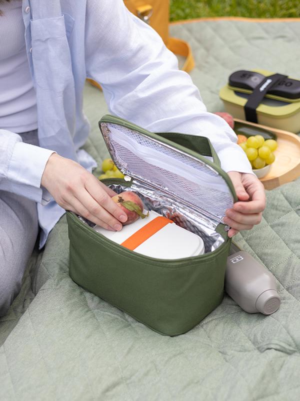 Термосумка для ланчбоксакосметикилекарств smart picnic, s