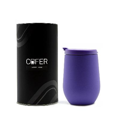 Набор Cofer Tube NEO DUO CO12s  black
