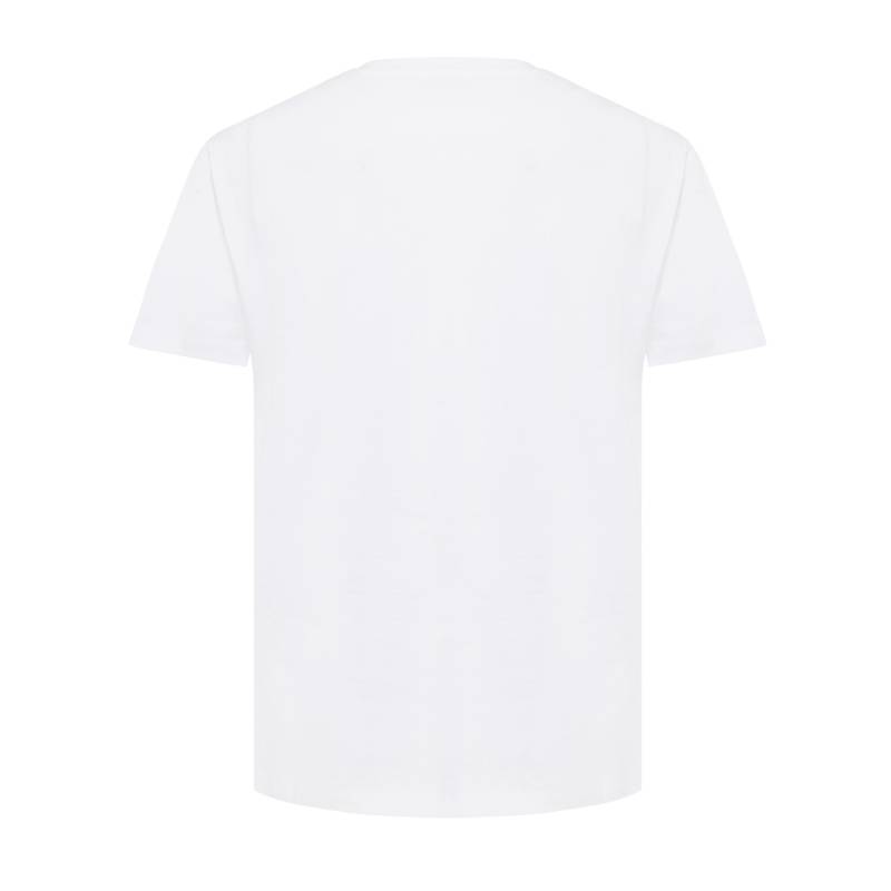 Футболка Iqoniq Yala из переработанного хлопка, женская, 160 г/м²