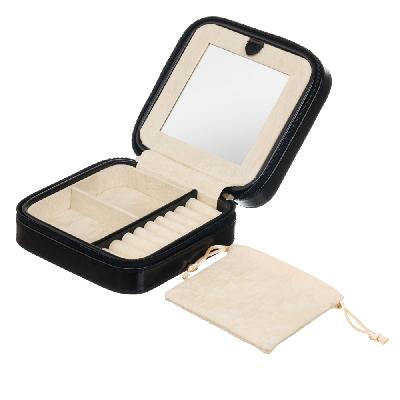 Шкатулка для украшений Jardin D'Ete, "рептилия", 13 х 13 х 5,5 см