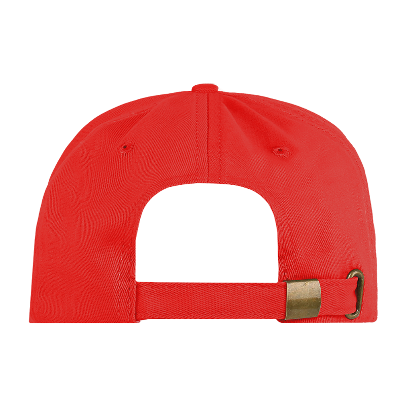 Бейсболка STAN 5 клиньев хлопок,260,112