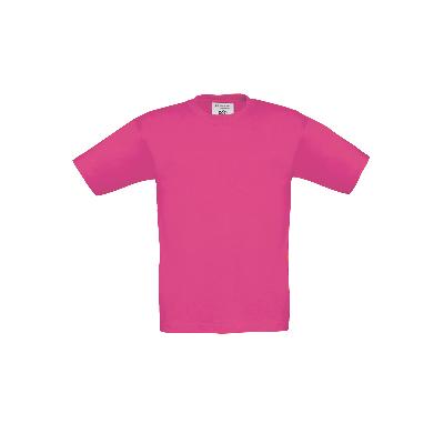 Футболка детская Exact 150/kids