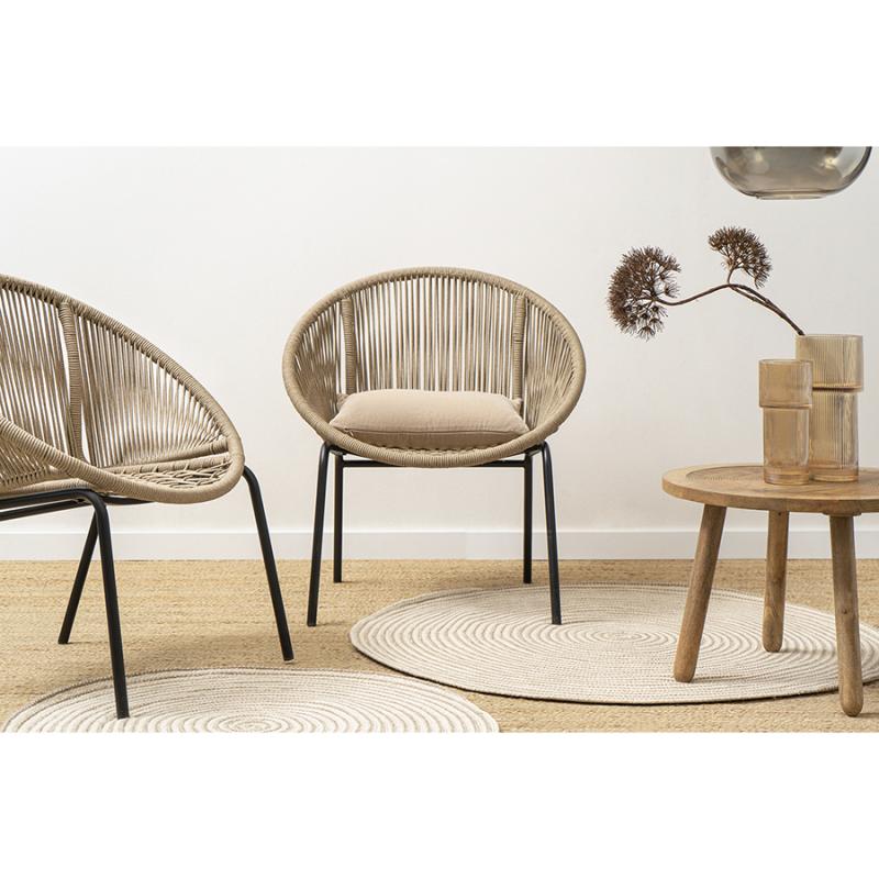 Ваза ivet, 25 см
