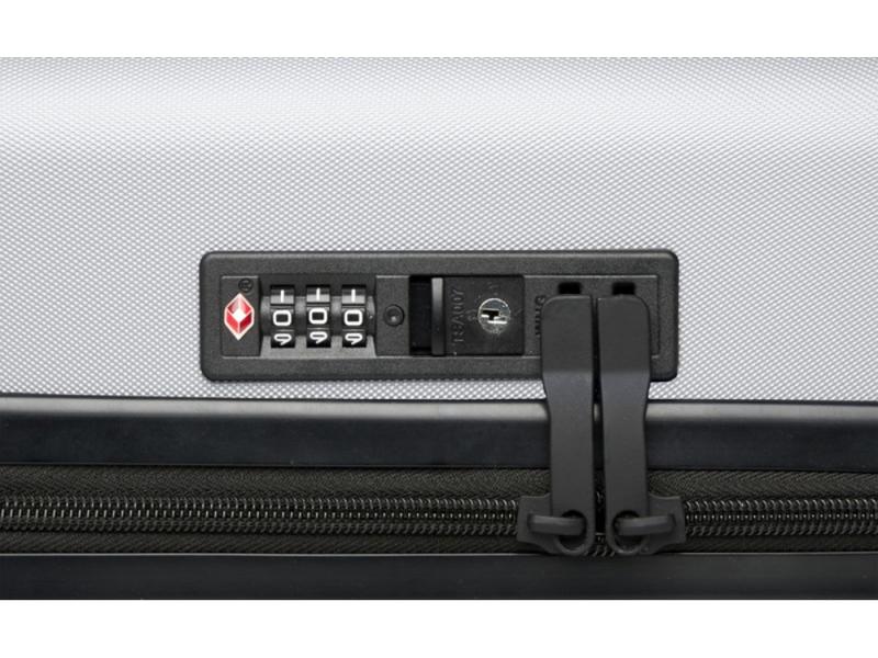 Чемодан на колесах Rover 20, 40 л