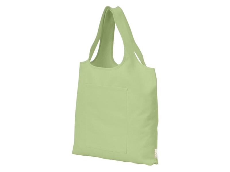 Сумка-шоппер Revest из переработанного хлопка 320 г/м2