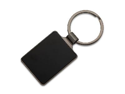 Брелок Light Steel Rct