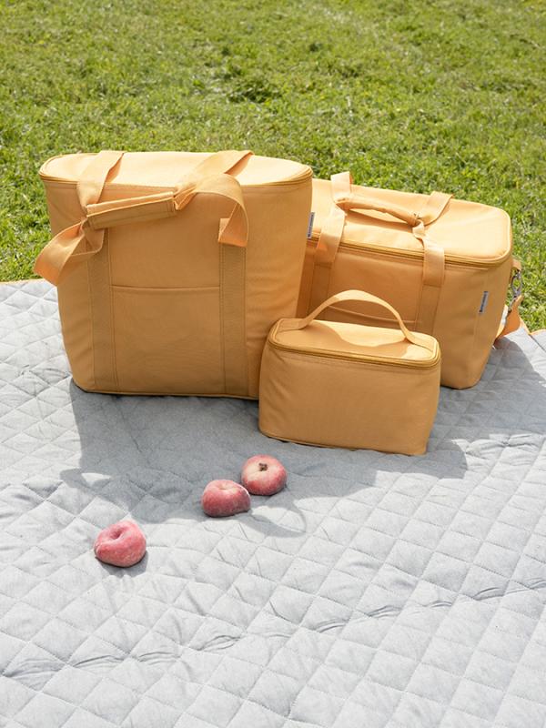 Термосумка для пикника smart picnic, m