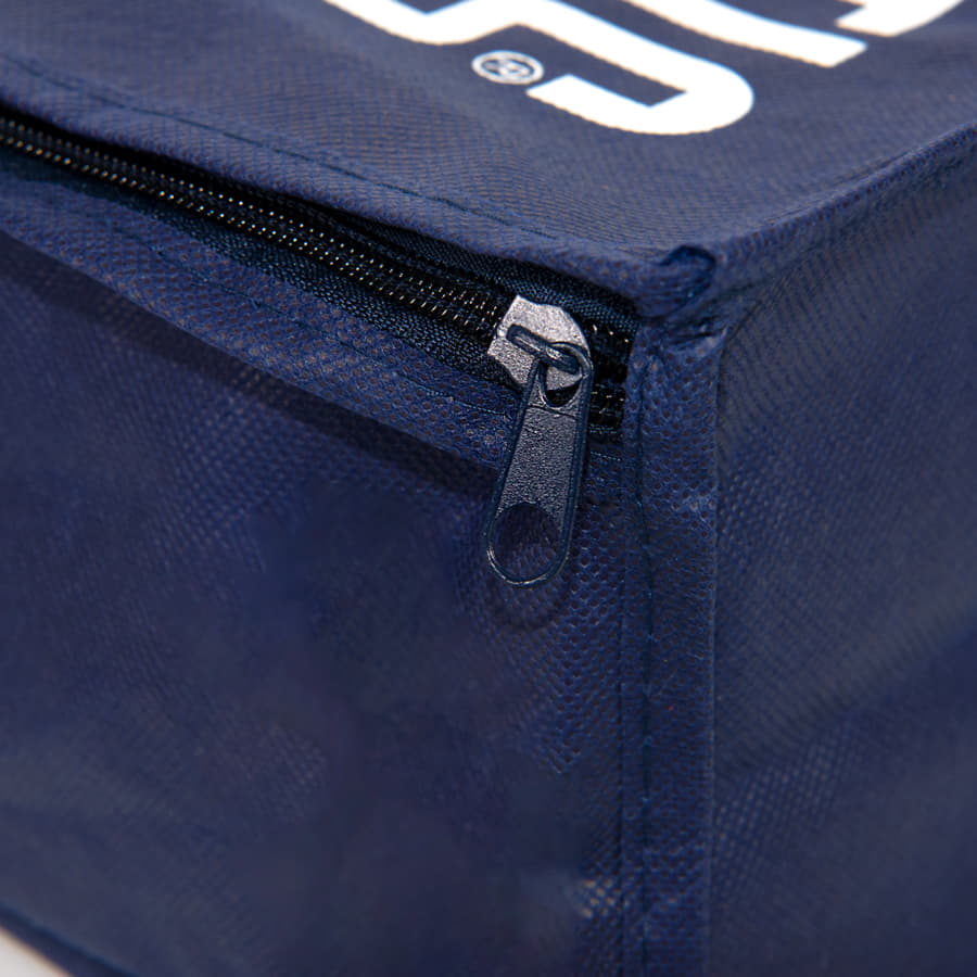 Сумка  "ATLANTIS TNT BAG", синий, 100% полиэстер